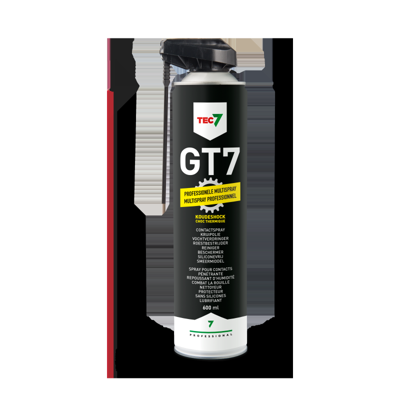 TEC7 GT7-600ml