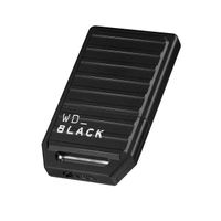 WD BLACK C50 Expansion Card for Xbox Series XS 1TB - thumbnail