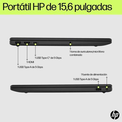 Laptop HP BT7Q6EA