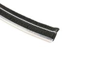 RAIL BORSTEL ZWART C51.00460 RAIL BORSTEL ZWART C51.00460