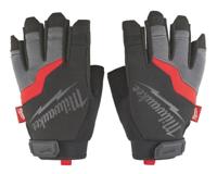 Milwaukee Accessoires Vingerloze handschoenen | Maat 10 / XL | 1 paar - 48229743