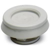 Phoenix Contact 1415186 MG-INC-M16-S67L-PTES-LG Membraanschroefverbinding M16 Lichtgrijs 20 stuk(s)