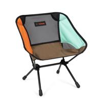 Helinox Chair One Mini Stoel Mint Multi Block
