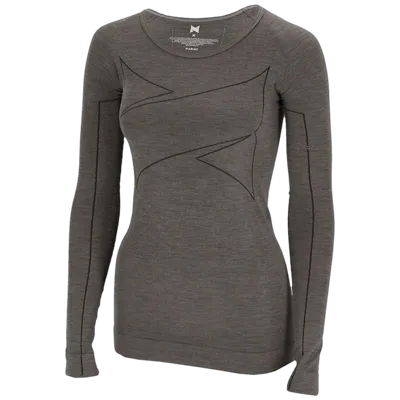 Xtreme Thermal Wool Undershirt Thermoshirt