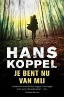 Je bent nu van mij - Hans Koppel - ebook