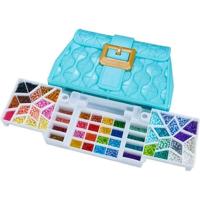 De creatieve kit - AQUABEADS - 1400 kralen - Vanaf 4 jaar
