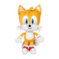 Sonic the Hedgehog Plush Figure Tails 22 cm - thumbnail