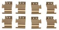 Accessoireset, schijfremblok PFK467