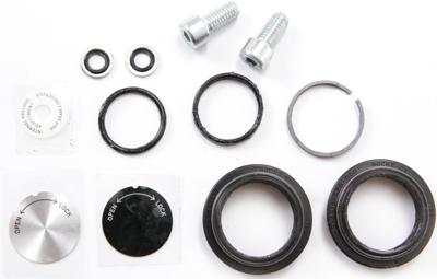 ROCKSHOX Service kit paragon sil.
