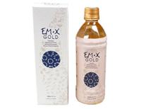 EM Agriton Em x gold® frisdrank met antioxidant - 500ml