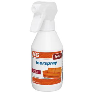 HG Leerspray 300ml