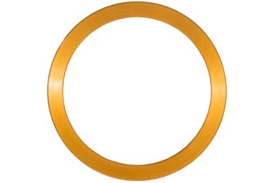 Miche Supertype Campagnolo Kettingblad spacers 11V - Oranje