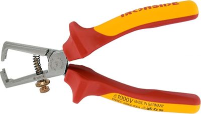 Afstriptang vde 2-comp. 160mm