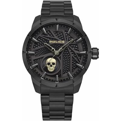 Police PEWJG2227301 Heren horloge