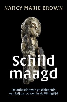 Schildmaagd (Paperback)