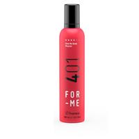 Framesi For-Me 401 Give Me Body Mousse Hold 4 300ml