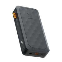 XTORM FS5271 Oplaadbare batterij (USB-C) 27.000 mAh Power Delivery 3.0 LiPo USB-A, USB-C Zwart