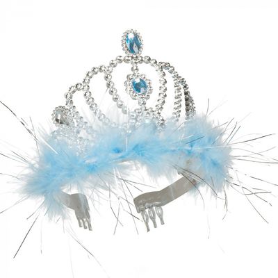 Kroontje Prinses Frostine