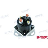 REC0581528 - SOLENO?DE Bombardier