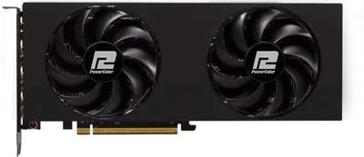 Grafische kaart PowerColor RX 7700 XT 12G-P