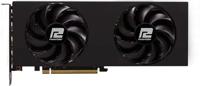 Grafische kaart PowerColor RX 7700 XT 12G-P