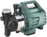 Metabo huiswaterpomp hwai 4500 inox - 600979000