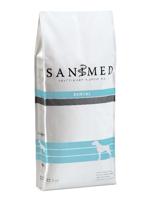Sanimed Dental droogvoer hond 12,5 kilo