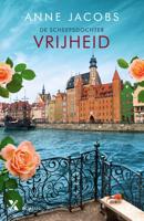 Vrijheid - Anne Jacobs - ebook