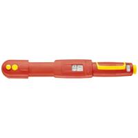 Stahlwille 730R/2.5 VDE 96550125 Momentsleutel Kalibratie (ISO) 4 - 25 Nm