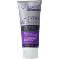 Urban Care Expert hair & scalp conditioner biotine & caffeine
