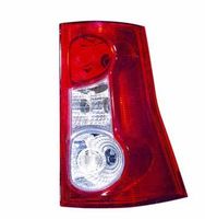 Achterlicht 5511978RLDUE