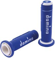 Domino rubber handvat "a180