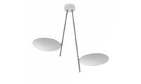Catellani & Smith - Lederam C2 LED plafondlamp Catellani & Smith - Lederam C2 LED plafondlamp
