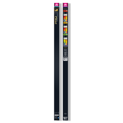 Lumenize pro t5 uvb kit d3 12% uvb 54 watt Arcadia - Aquadistri