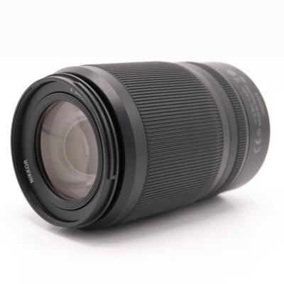 Nikon Z DX 50-250mm f/4.5-6.3 VR occasion