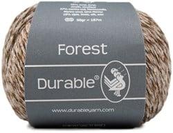 Durable Forest 4003 Light Brown/Dark Brown