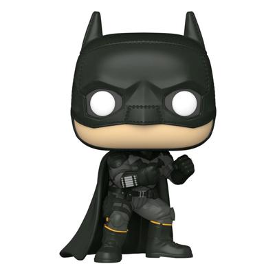 Funko POP! Batman (The Batman) Vinyl Figure