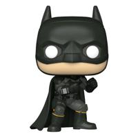 Funko POP! Batman (The Batman) Vinyl Figure