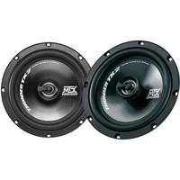 Altoparlante coassiale MTX a 2 vie TX265C Ø16,5 cm 65 W RMS 260 W Peak 4O