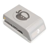 EK Tools • double punch apple