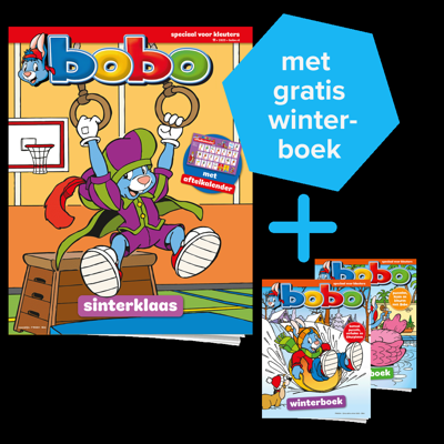 Bobo | Extra abonnement