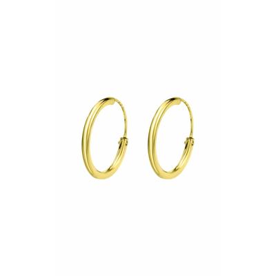Dames oorbellen Lotus WS03010/20 Gouden