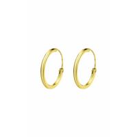 Dames oorbellen Lotus WS03010/20 Gouden