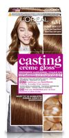 L&apos;Oréal Paris Casting Crème Gloss 634 Honey Biscuit