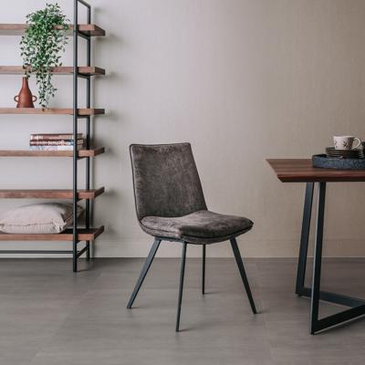 Sohome Eetkamerstoel 'Kirsten', kleur antraciet