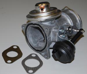 EGR-klep 7451D