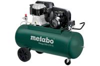 Metabo MEGA 650-270 D luchtcompressor 4000 W 520 l/min AC - thumbnail