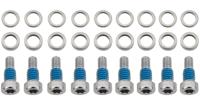 Shimano Replacement Pins for PD-GR500 /M820 /MX80 (9 pieces)