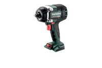 Metabo SSW 18 LTX 800 BL Accu-slagmoersleutel | zonder accu's en lader - 602403850