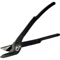 Signode® Schaar | metaal | zwart | 1 stuks